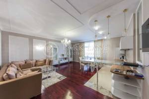 Квартира W-7360820, Коновальця Євгена (Щорса), 44а, Київ - Фото 1