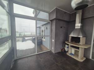 Квартира W-7362296, Здановской Юлии (Ломоносова), 48а, Киев - Фото 13
