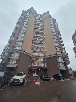 Квартира W-7362296, Здановской Юлии (Ломоносова), 48а, Киев - Фото 15