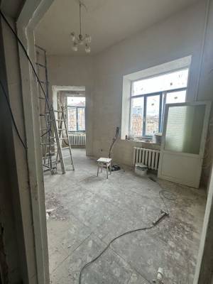 Квартира W-7364420, Саксаганського, 33/35, Київ - Фото 1