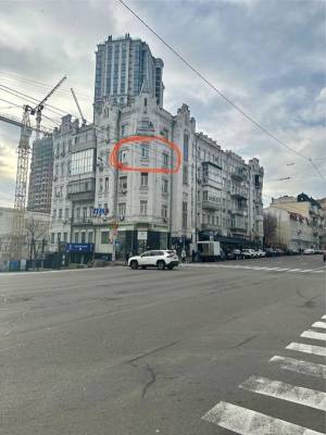 Квартира W-7364420, Саксаганського, 33/35, Київ - Фото 11