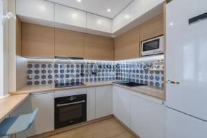 Квартира W-7365410, Иоанна Павла II (Лумумбы Патриса), 22, Киев - Фото 3