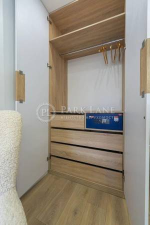 Квартира W-7365410, Иоанна Павла II (Лумумбы Патриса), 22, Киев - Фото 12