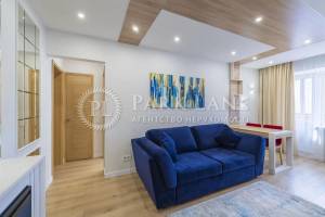 Квартира W-7365410, Иоанна Павла II (Лумумбы Патриса), 22, Киев - Фото 1