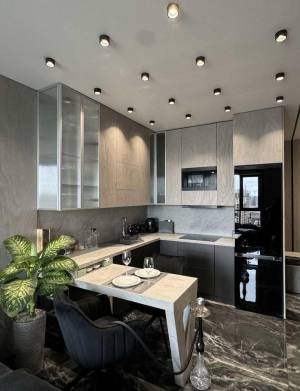 Квартира W-7365423, Антоновича Владимира (Горького), 109, Киев - Фото 1