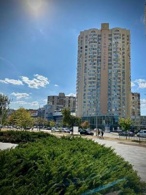 Квартира W-7365434, Драгоманова, 40з, Київ - Фото 9