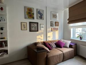 Квартира W-7365434, Драгоманова, 40з, Київ - Фото 4