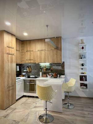 Квартира W-7365434, Драгоманова, 40з, Київ - Фото 3