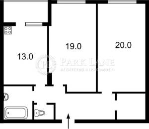 Квартира W-7365441, Демеевская, 16, Киев - Фото 10