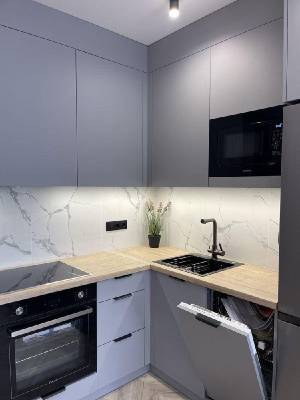 Квартира W-7366411, Олеся Олександра, 10, Київ - Фото 7
