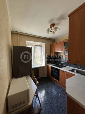 Квартира W-7370803, Гуцала Евгения пер. (Кутузова пер.), 4, Киев - Фото 1