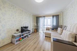 Квартира W-7372313, Глушкова Академіка просп., 9е, Київ - Фото 1