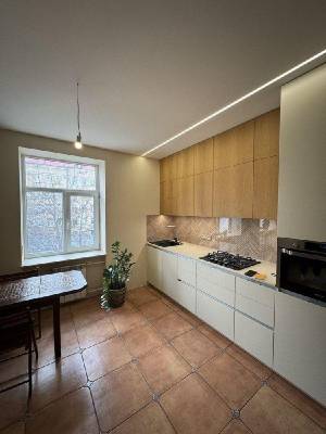 Квартира W-7372323, Саксаганського, 46, Київ - Фото 1