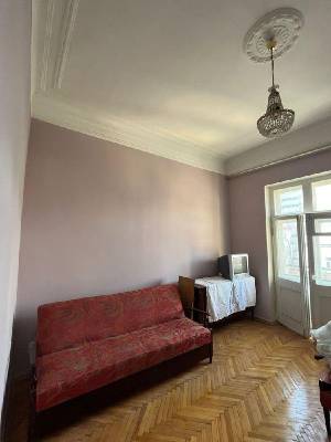 Квартира W-7374148, Эспланадная, 32, Киев - Фото 1