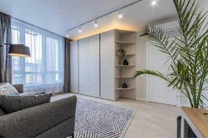 Квартира W-7374437, Бойчука Михаила (Киквидзе), 41, Киев - Фото 4