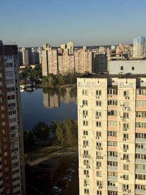 Квартира W-7376273, Драгоманова, 2, Киев - Фото 8