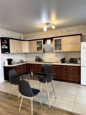 Квартира W-7376273, Драгоманова, 2, Киев - Фото 1