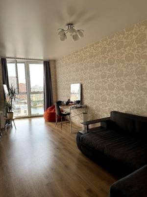 Квартира W-7376273, Драгоманова, 2, Киев - Фото 2