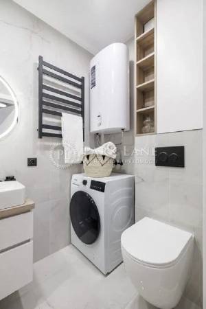 Квартира W-7376940, Максимовича Михаила (Трутенко Онуфрия), 24, Киев - Фото 9