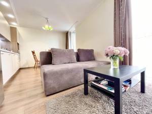 Квартира W-7379354, Богдановская, 7г, Киев - Фото 2