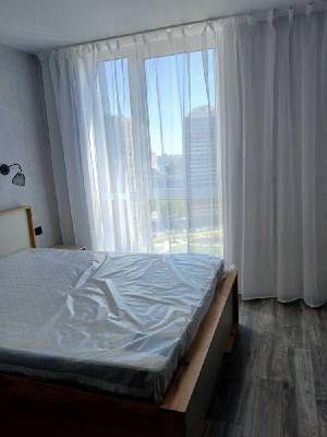 Квартира W-7380547, Выговского Ивана (Гречко Маршала), 42, Киев - Фото 1