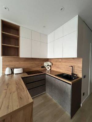 Квартира W-7381610, Заречная, 6, Киев - Фото 3