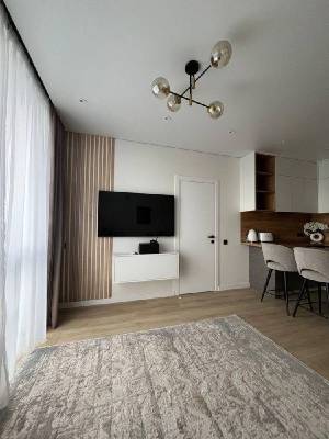 Квартира W-7381610, Заречная, 6, Киев - Фото 4