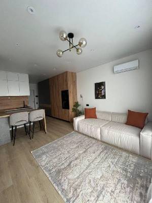 Квартира W-7381610, Заречная, 6, Киев - Фото 1
