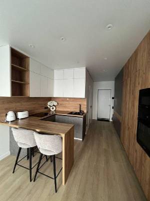 Квартира W-7381610, Заречная, 6, Киев - Фото 2