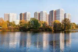 Квартира W-7383490, Днепровская наб., 18б, Киев - Фото 1