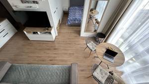 Квартира W-7384160, Салютная, 2/1, Киев - Фото 5