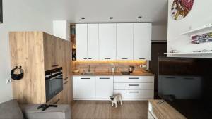 Квартира W-7384160, Салютная, 2/1, Киев - Фото 6