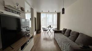 Квартира W-7384160, Салютная, 2/1, Киев - Фото 1