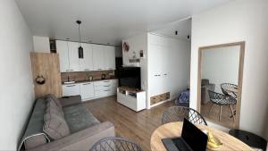 Квартира W-7384160, Салютная, 2/1, Киев - Фото 2
