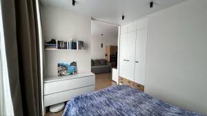 Квартира W-7384160, Салютная, 2/1, Киев - Фото 4