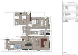Квартира W-7384235, Большая Житомирская, 24б, Киев - Фото 5