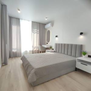 Квартира W-7384466, Семьи Кристеров, 14б, Киев - Фото 1