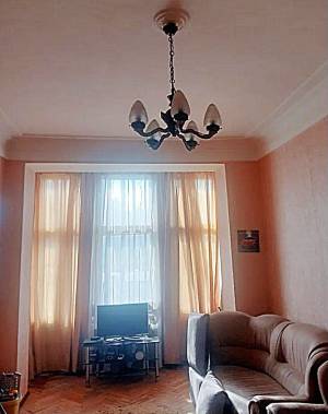 Квартира W-7384953, Крещатик, 29, Киев - Фото 1