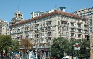 Квартира W-7384953, Крещатик, 29, Киев - Фото 8