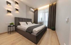 Квартира W-7385930, Саксаганского, 37к, Киев - Фото 5