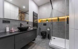 Квартира W-7385930, Саксаганского, 37к, Киев - Фото 8