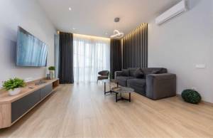 Квартира W-7385930, Саксаганского, 37к, Киев - Фото 2
