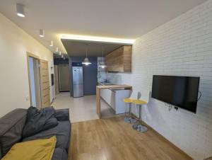 Квартира W-7386398, Петрицкого Анатолия, 21а, Киев - Фото 2