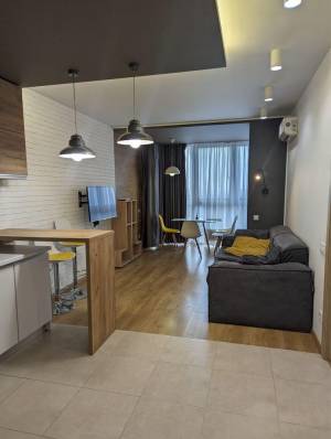 Квартира W-7386398, Петрицкого Анатолия, 21а, Киев - Фото 1