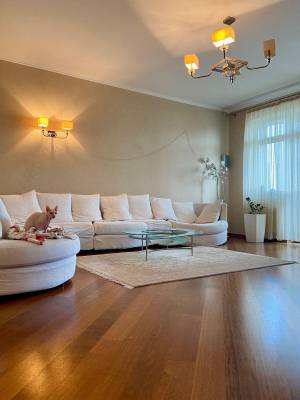 Квартира W-7386403, Коновальца Евгения (Щорса), 36б, Киев - Фото 1