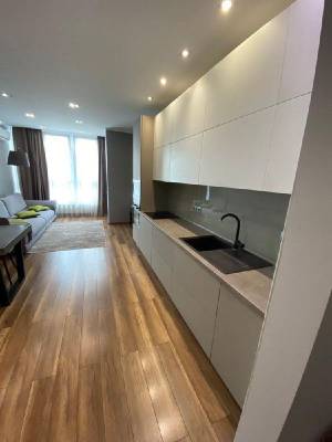 Квартира W-7386847, Туманяна Ованеса, 15а, Киев - Фото 3