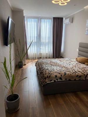 Квартира W-7386847, Туманяна Ованеса, 15а, Киев - Фото 2