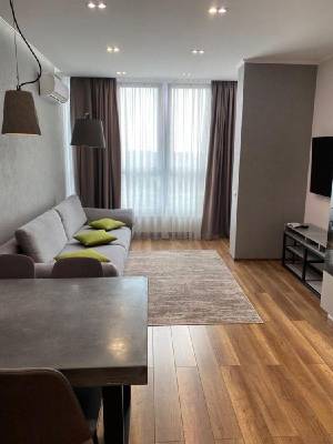 Квартира W-7386847, Туманяна Ованеса, 15а, Киев - Фото 4
