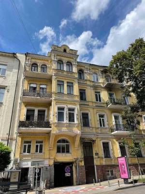 Квартира W-7386854, Чикаленка Євгена (Пушкінська), 12, Київ - Фото 1