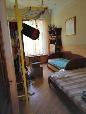 Квартира W-7386854, Чикаленка Євгена (Пушкінська), 12, Київ - Фото 12